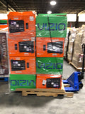 Pallet of WMT Big Box Retailer - Consumer Electronics - Refurbished (836)