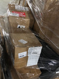 Pallet of ZEP Cleaning Load - Liquid General Merchandise - .com Returns (523)