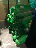 (008-2) Pallet of TRGT Big Box Retailer - Flooring & Rugs - New