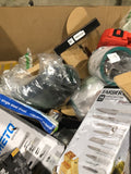 Pallet of 3PL Mystery Retailer - Hardware & Tools - .com Returns (3019)